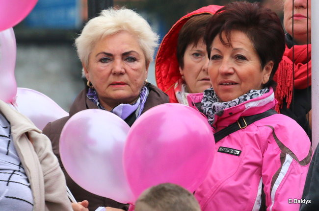 Prosimy, byście się badały (zdjęcia)