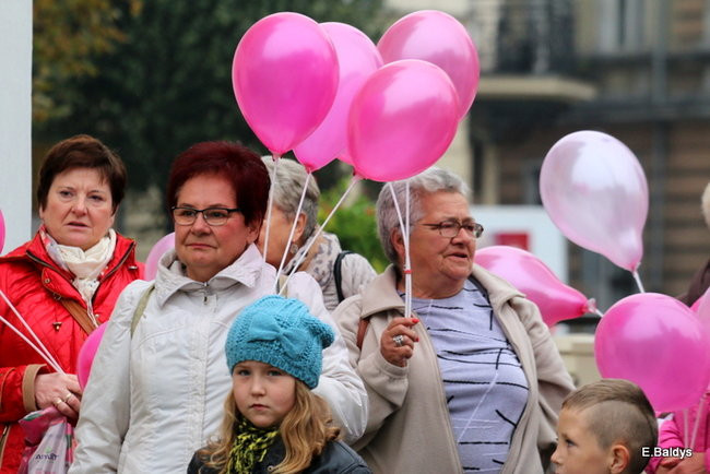 Prosimy, byście się badały (zdjęcia)