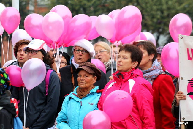 Prosimy, byście się badały (zdjęcia)