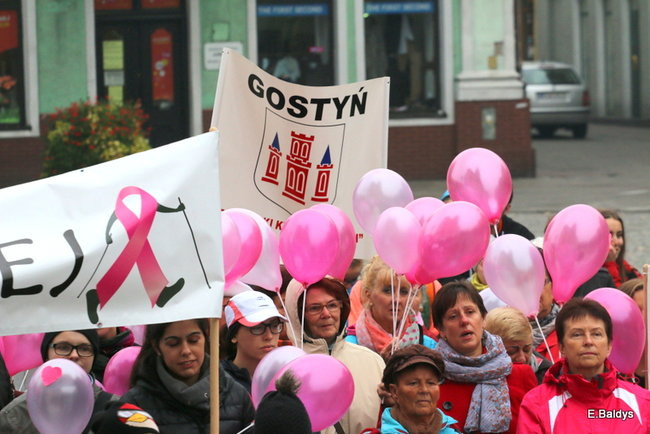 Prosimy, byście się badały (zdjęcia)