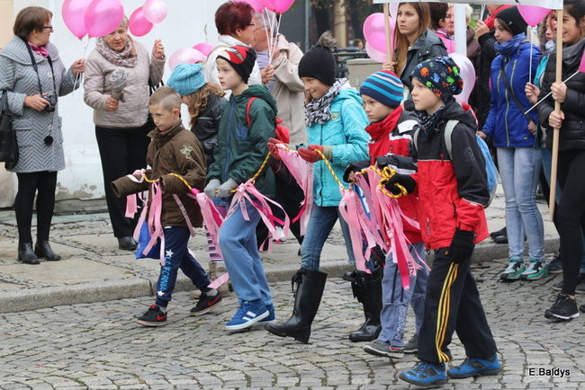 Prosimy, byście się badały (zdjęcia)