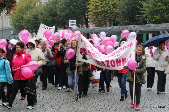 Prosimy, byście się badały (zdjęcia)