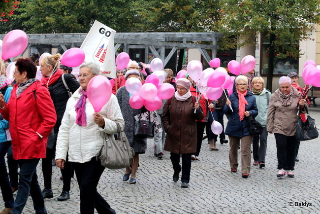 Prosimy, byście się badały (zdjęcia)