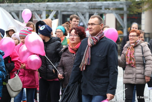 Prosimy, byście się badały (zdjęcia)