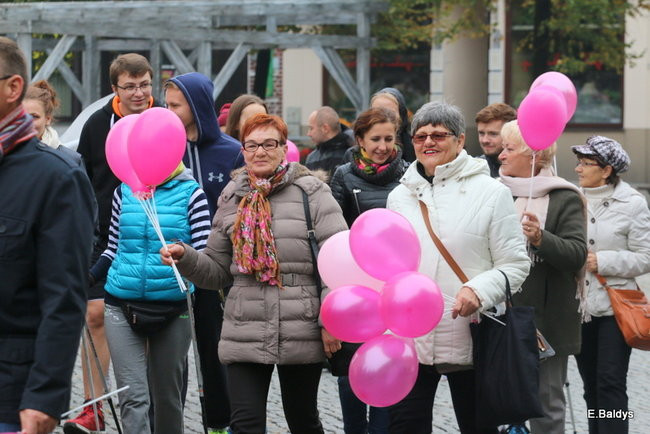 Prosimy, byście się badały (zdjęcia)