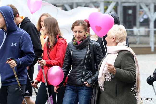 Prosimy, byście się badały (zdjęcia)