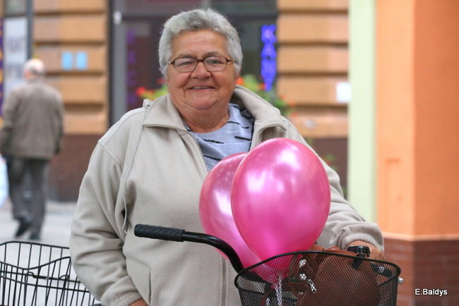 Prosimy, byście się badały (zdjęcia)