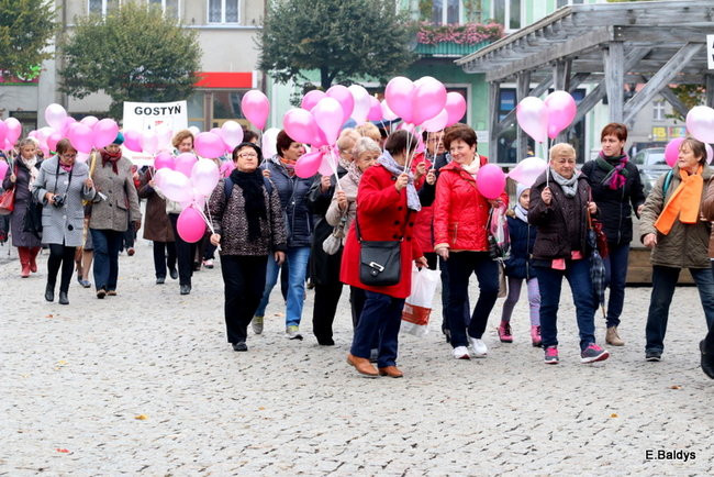 Prosimy, byście się badały (zdjęcia)