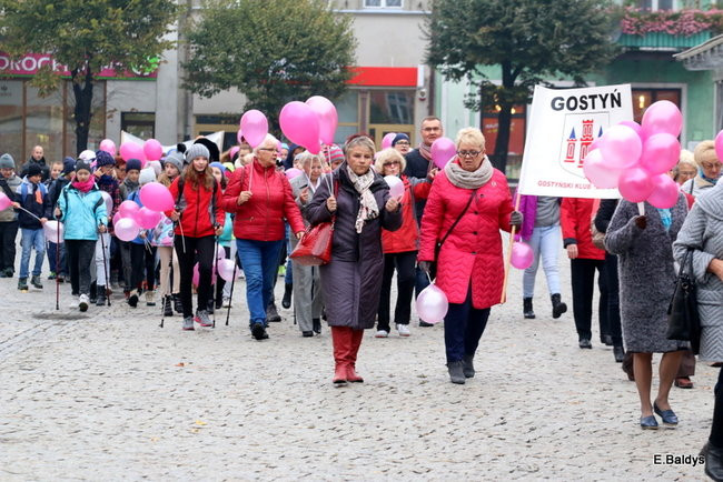 Prosimy, byście się badały (zdjęcia)