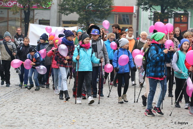 Prosimy, byście się badały (zdjęcia)