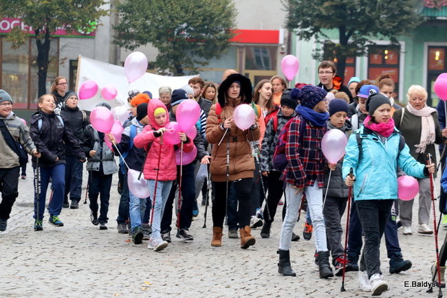 Prosimy, byście się badały (zdjęcia)