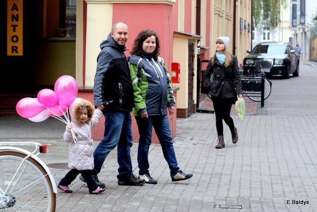 Prosimy, byście się badały (zdjęcia)