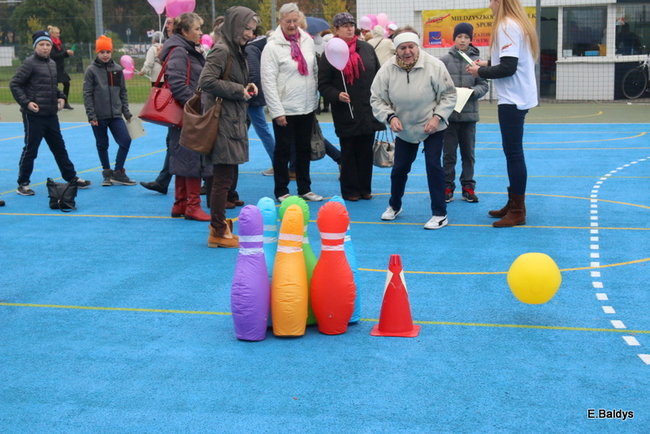 Prosimy, byście się badały (zdjęcia)