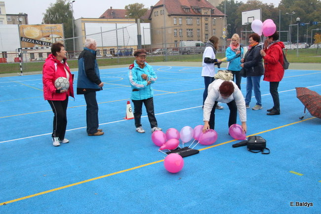 Prosimy, byście się badały (zdjęcia)