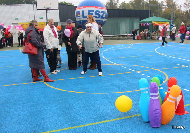 Prosimy, byście się badały (zdjęcia)
