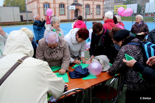 Prosimy, byście się badały (zdjęcia)