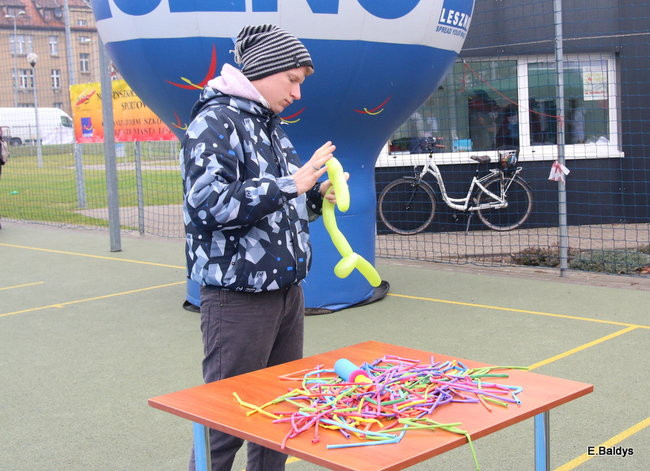 Prosimy, byście się badały (zdjęcia)