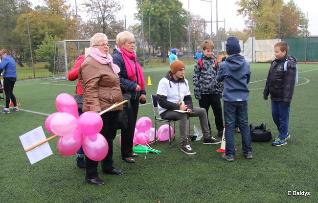 Prosimy, byście się badały (zdjęcia)