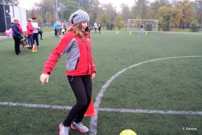 Prosimy, byście się badały (zdjęcia)