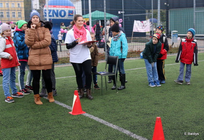 Prosimy, byście się badały (zdjęcia)