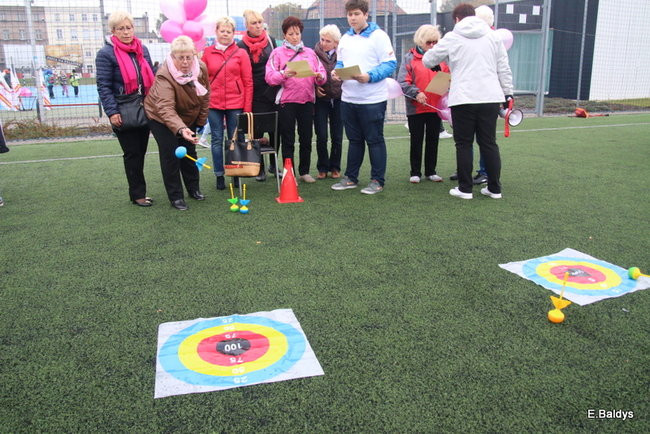 Prosimy, byście się badały (zdjęcia)