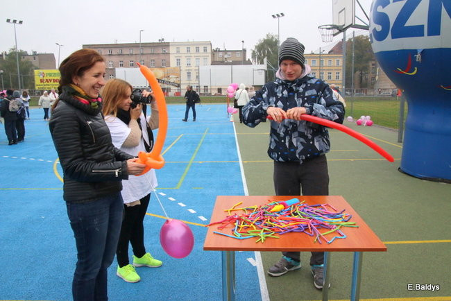 Prosimy, byście się badały (zdjęcia)