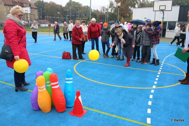 Prosimy, byście się badały (zdjęcia)