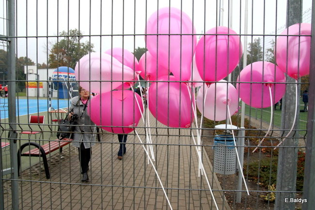 Prosimy, byście się badały (zdjęcia)