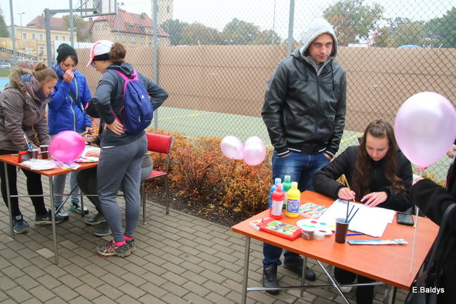 Prosimy, byście się badały (zdjęcia)