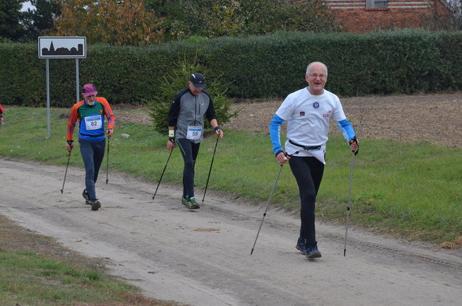 W jesiennej scenerii (zdjęcia)