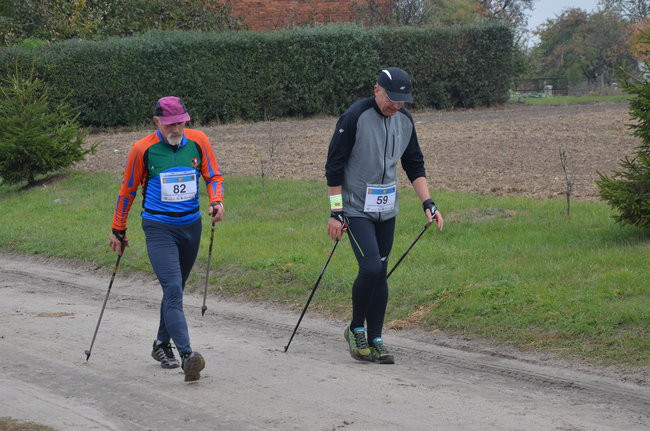 W jesiennej scenerii (zdjęcia)