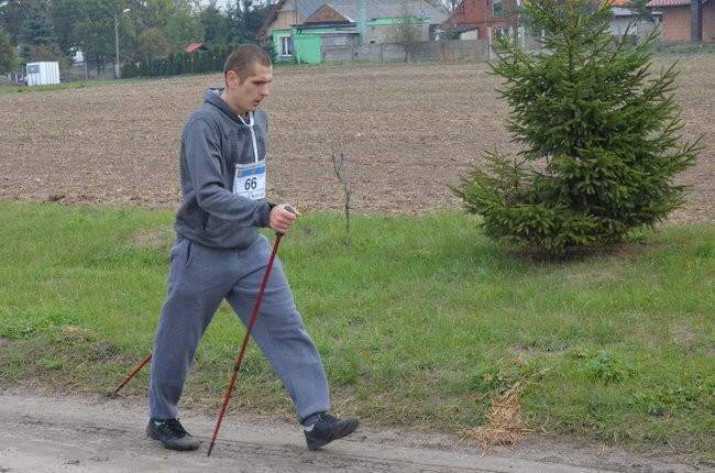 W jesiennej scenerii (zdjęcia)