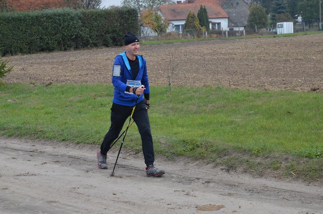 W jesiennej scenerii (zdjęcia)