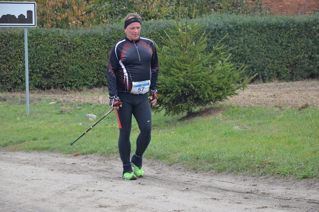 W jesiennej scenerii (zdjęcia)