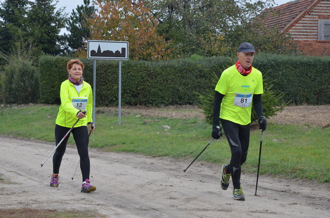 W jesiennej scenerii (zdjęcia)