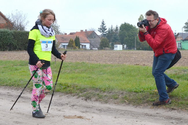 W jesiennej scenerii (zdjęcia)