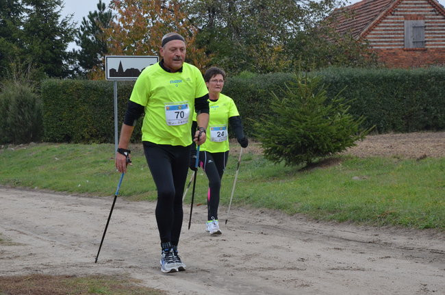 W jesiennej scenerii (zdjęcia)