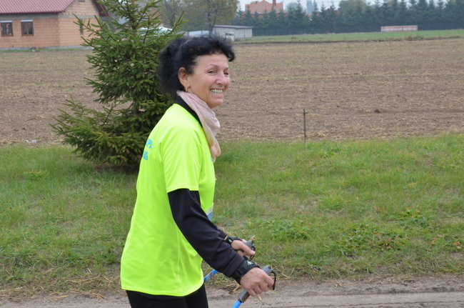 W jesiennej scenerii (zdjęcia)