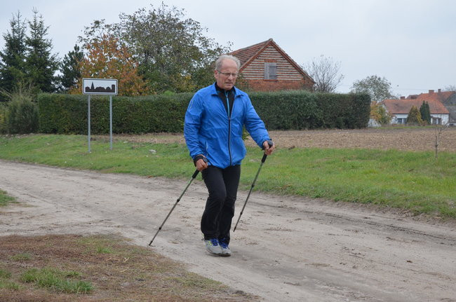 W jesiennej scenerii (zdjęcia)