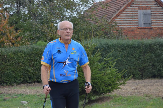 W jesiennej scenerii (zdjęcia)