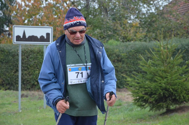 W jesiennej scenerii (zdjęcia)