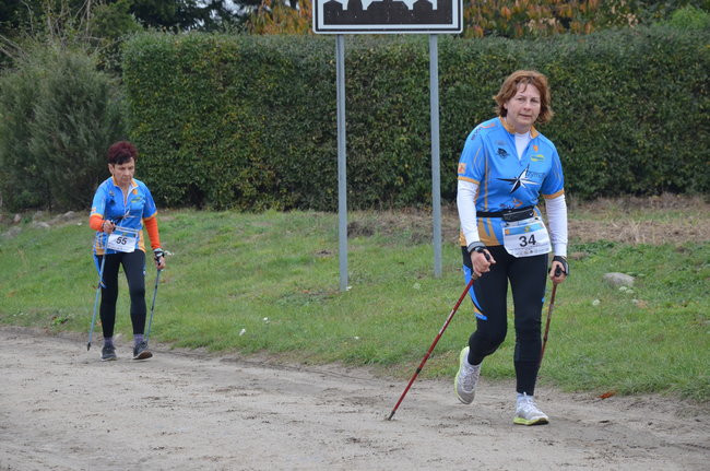 W jesiennej scenerii (zdjęcia)