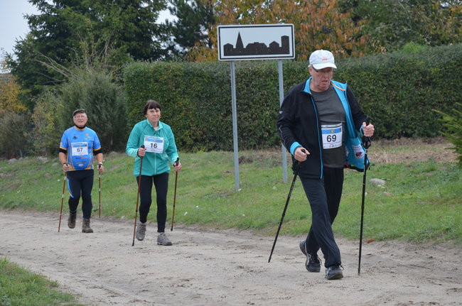 W jesiennej scenerii (zdjęcia)