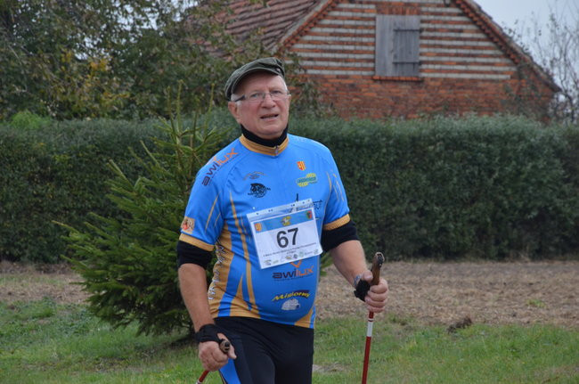 W jesiennej scenerii (zdjęcia)