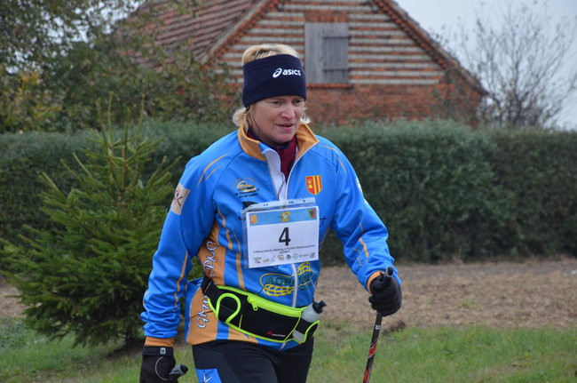 W jesiennej scenerii (zdjęcia)