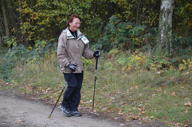 W jesiennej scenerii (zdjęcia)