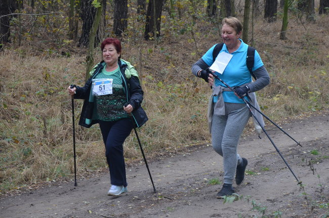 W jesiennej scenerii (zdjęcia)