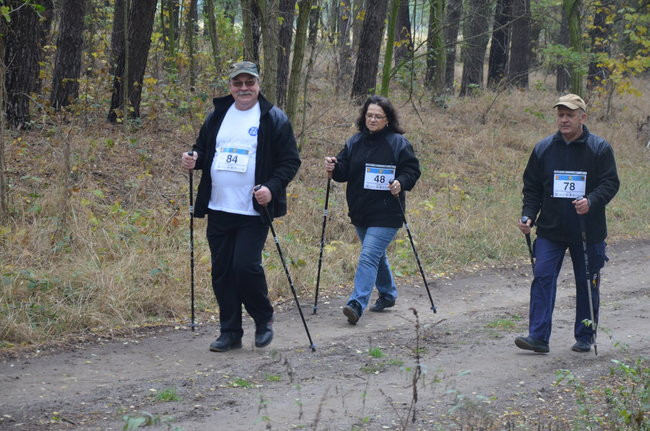 W jesiennej scenerii (zdjęcia)