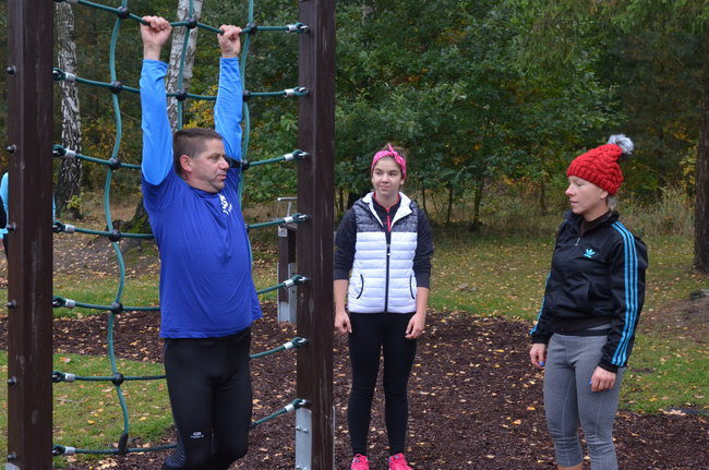 Za tydzień powtórka (zdjęcia)