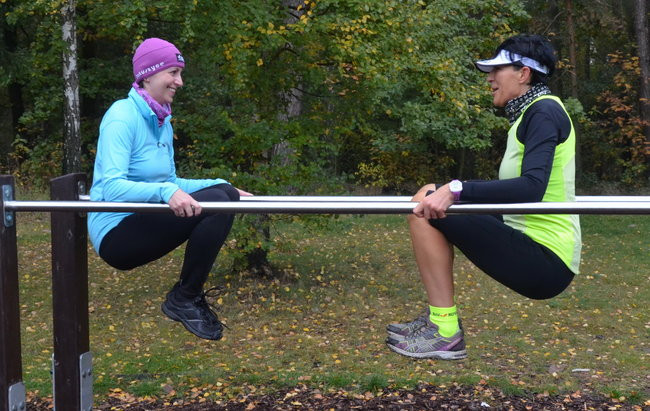 Za tydzień powtórka (zdjęcia)